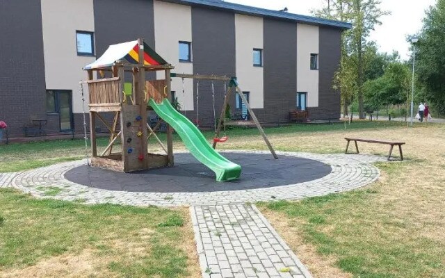 Vėžių g 26 K5-12