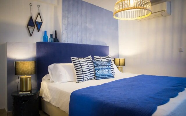Holidays2Malaga Premium Apartments