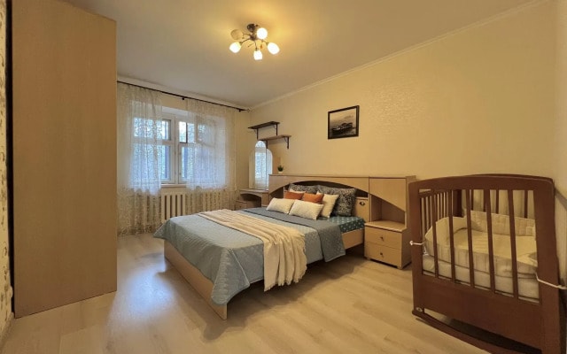 КакДома на улице Фридриха Энгельса