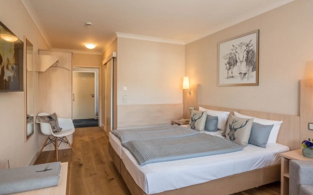 Ammersee Hotel
