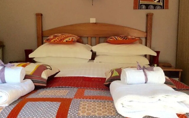 Ellen House Bed and Breakfast