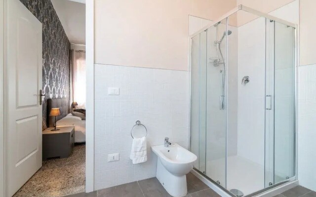 Rio Terra' Canal View Apartment