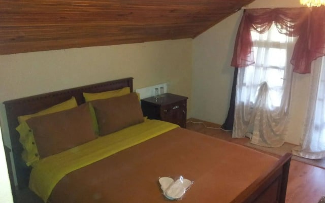Kaltur Boutique Otel