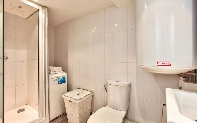 10 - Design Flat Paris Grands Boulevards