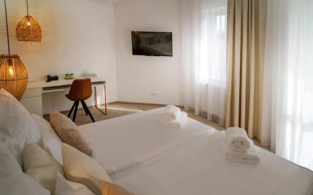 Hotel U Kaplicky
