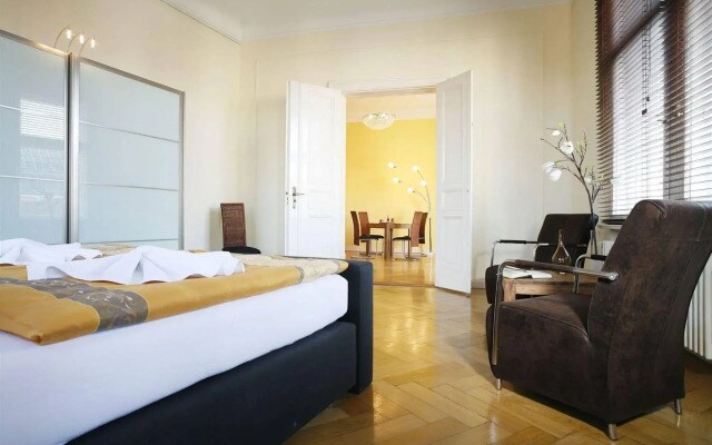 STARS Guesthouse Berlin