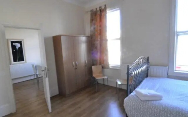 Shepherds Bush Suites