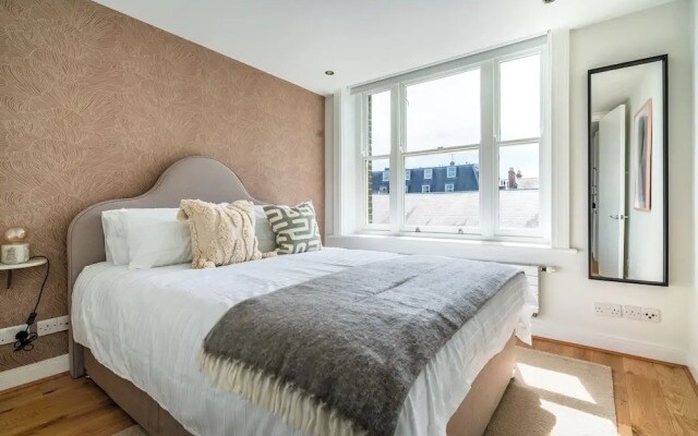 Be London - The Covent Garden Residences