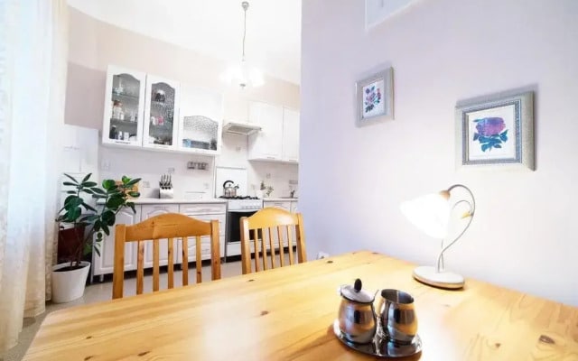 Guest House Center