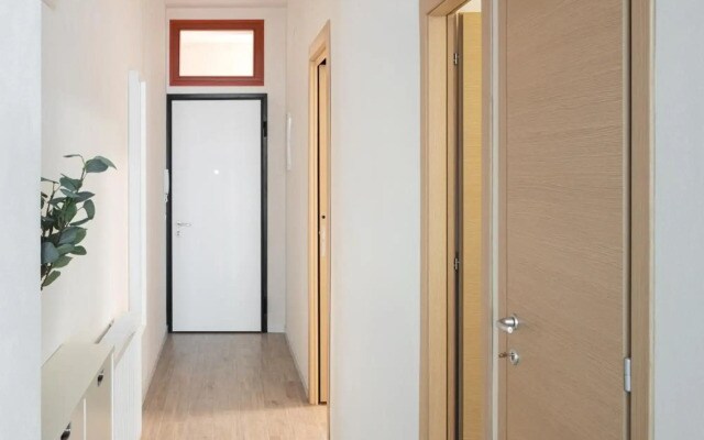 Stylish Flat in Nusle by Prague Days