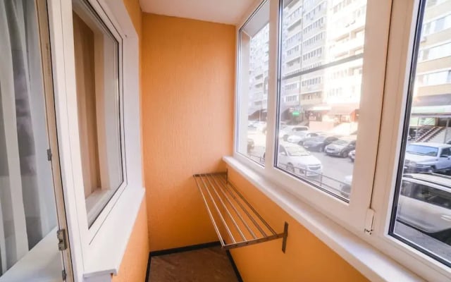 Hostel Selezneva