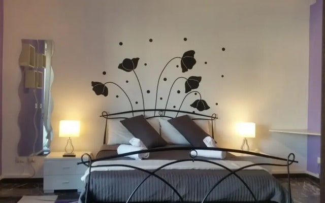 Terrazza Sotto Le Stelle