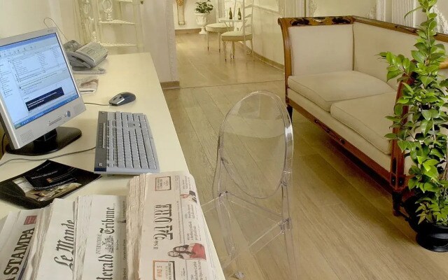 Suites Rome