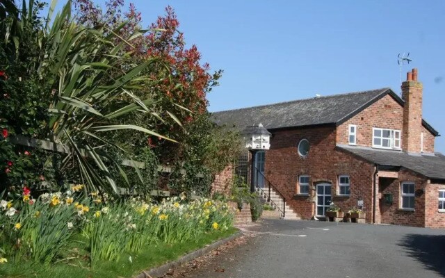 Wall Hill Farm