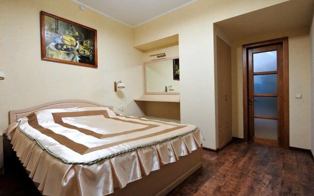 Bier Haus Hotel