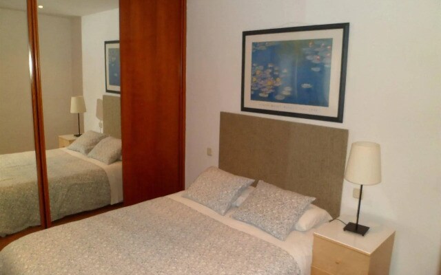 Room Cibeles