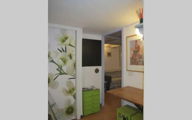 Bernini apartment