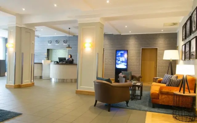 Mercure Klaipeda City