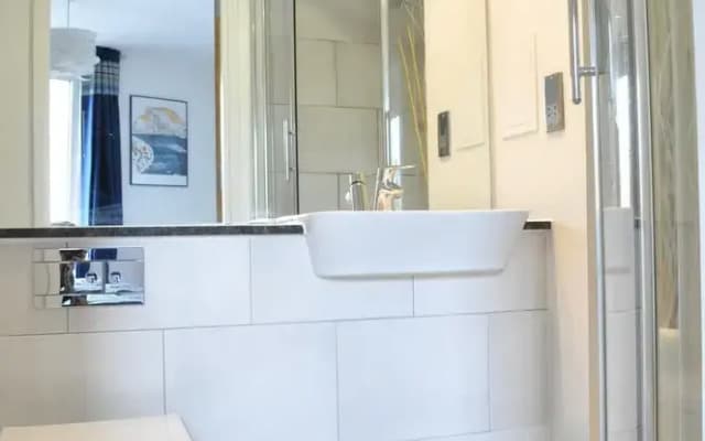 3 Bedroom Apartment in Southwark