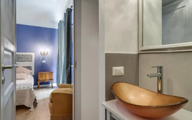 Fema Suites