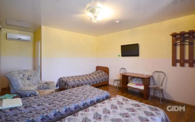 Hotel Karo