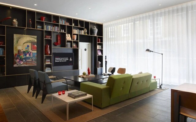 citizenM London Shoreditch