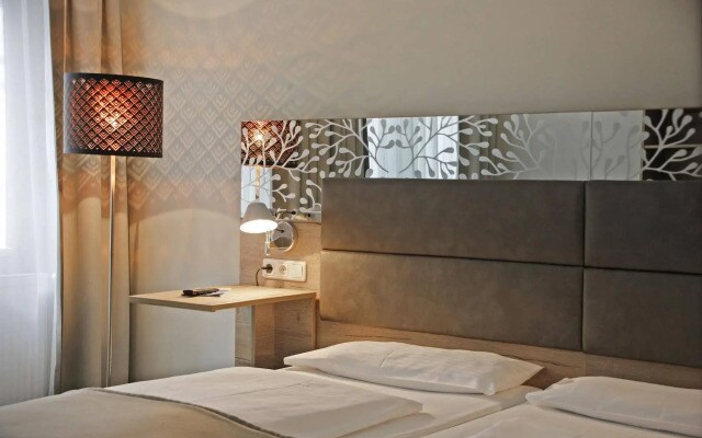 Hotelissimo Haberstock