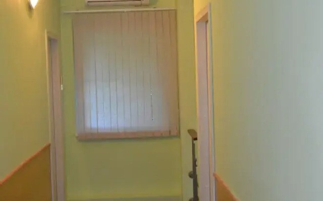 Bon Voyazh Guest house