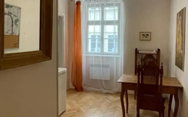 1 Bed Flat - Sleeps 2 - Pets - Wifi