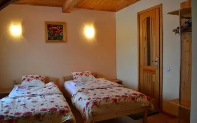 Guest House Magones