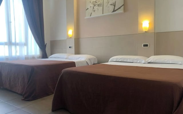 Hotel Indipendenza