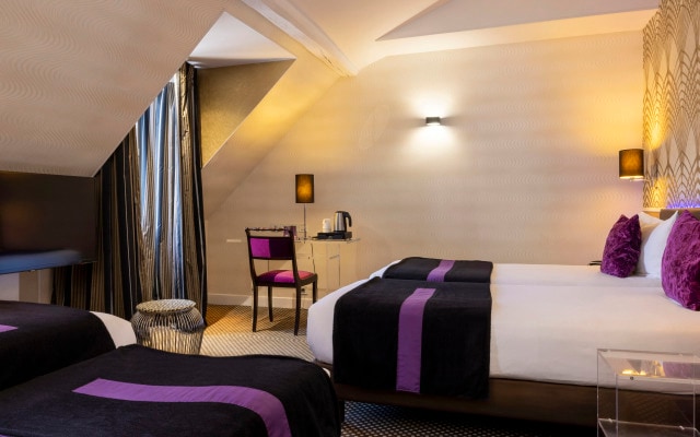 ATN Hotel