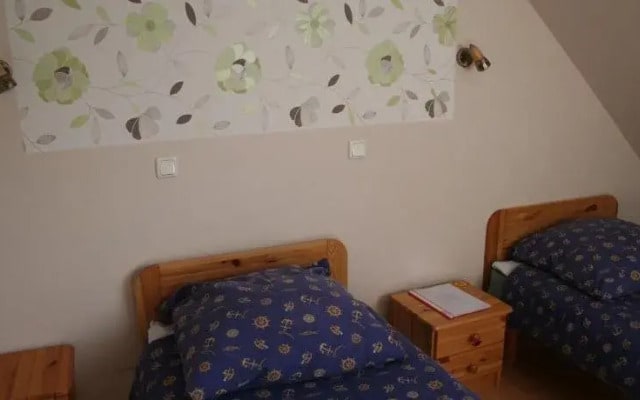 Old Town Hostel