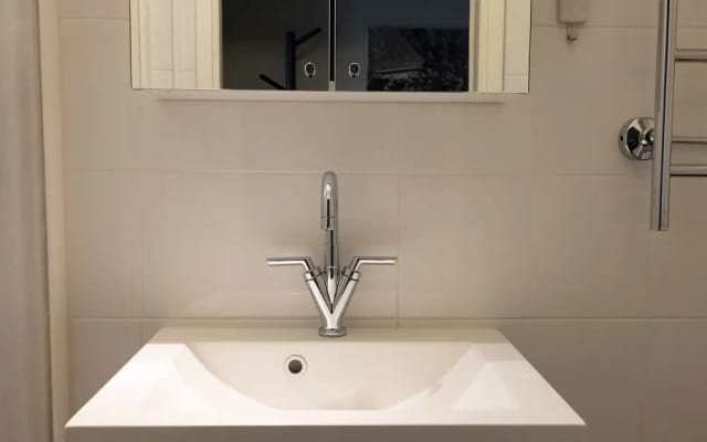 2ndhomes Modern 1BR Home in Ullanlinna