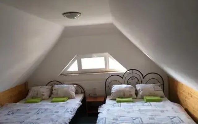 Penzion U Pohody