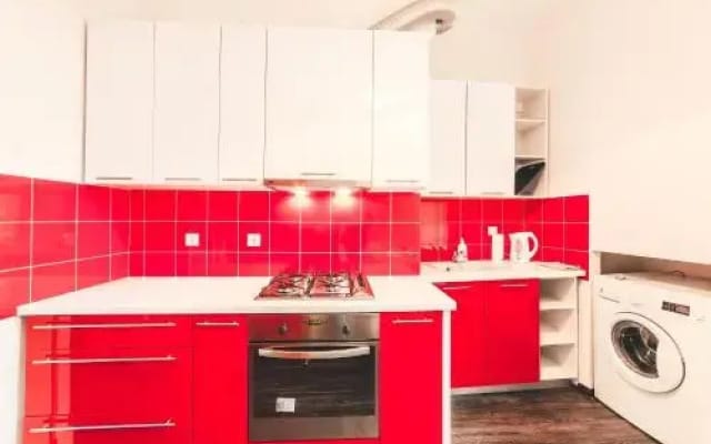 Miesnieku Old Town apartment
