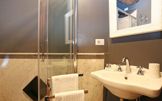 The Palazzetto Suites