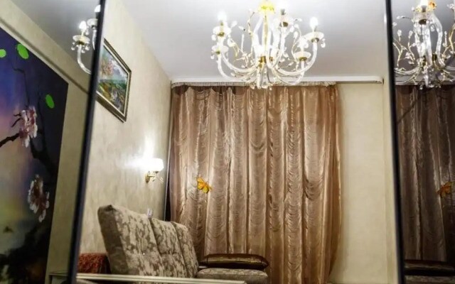 Ап-ты Green Area 8 на Цветном бульваре, 44