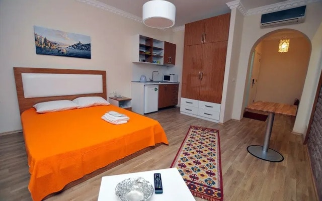 Apartof - Adults Only
