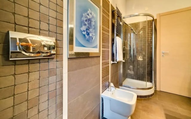 Modern 1 Bed in S. Giovanni 15 Minutes From Centre