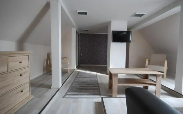 Suviste Guesthouse