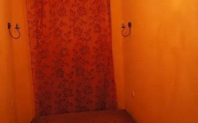 Hotel Na Rechke
