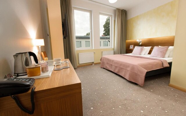 Bern Boutique Hotel