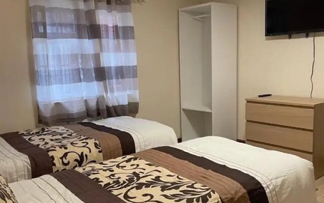 Nights Inn