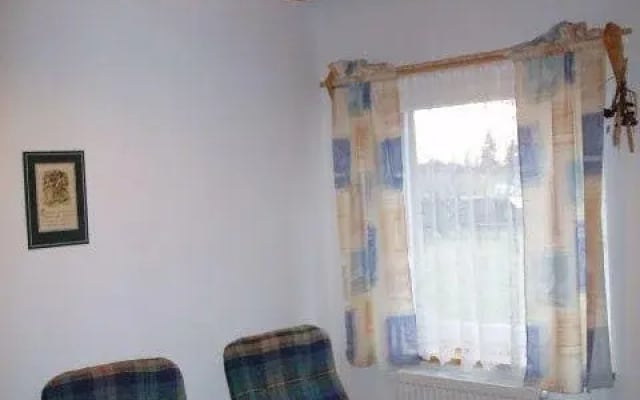 Agropenzion Lhotka