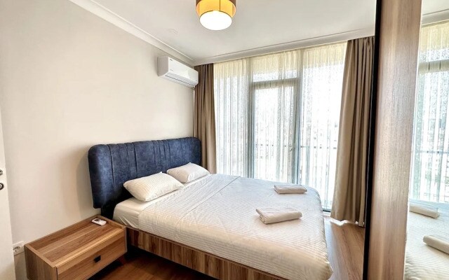 Baof Residence