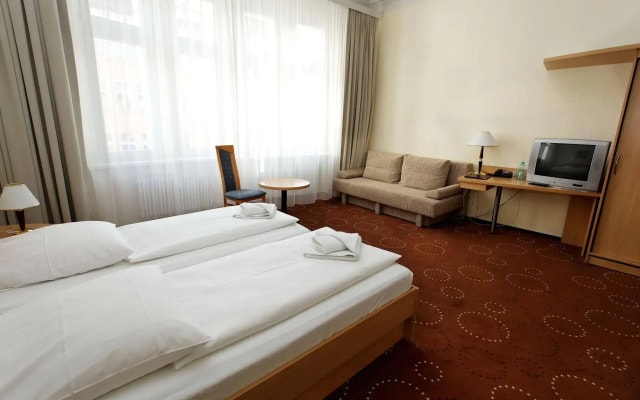 numa NOVELA Rooms & Apartments