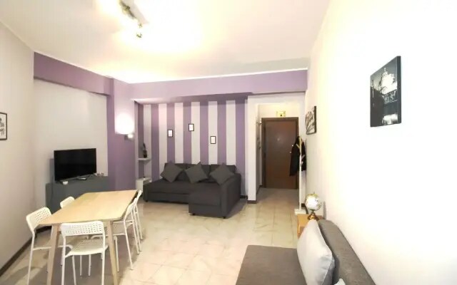 Heart of Rome Rooms