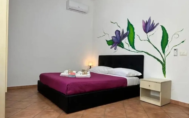 Trastevere Marconi Apartment
