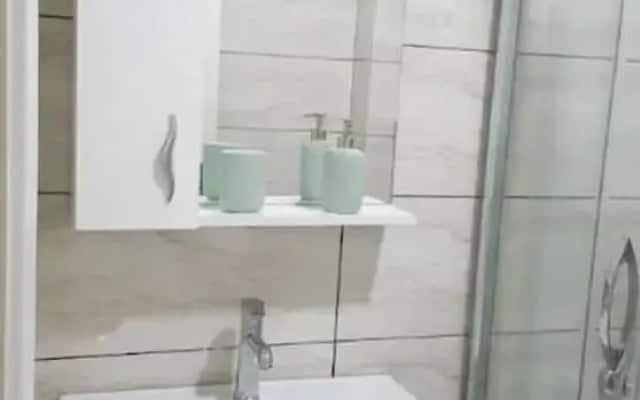 New Cozy Apartment Near Taksim